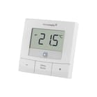 Homematic IP - Ruimtethermostaat Wth-B-2 Wandthermost Bas
