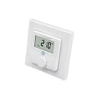 Homematic IP - Wandthermostaat met luchtvochtigheidssensor
