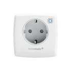 Homematic IP - Schakelactor bussysteem Psm-2 Schakel-Meetcontds