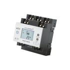 Homematic IP - Dimmer Drdi3 Dimact Dinrail 3V