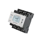 Homematic IP - Jaloezie besturing Drbli4 Jal.Act Dinrail 4V