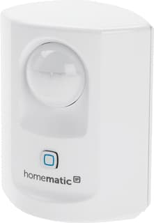 Homematic IP - Bewegingsschakelaar (compleet) Smi Bw.Meld S.Sens Binnen