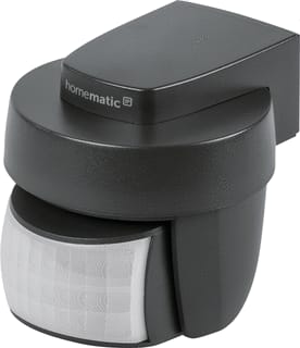 Homematic IP - Bewegingsschakelaar (compleet) Smo-A-2 Bew.Meld Bs Antra