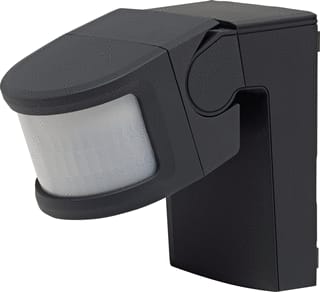 Homematic IP - Bewegingsschakelaar (compleet) Smo230-A Bwm.S.Act Btn An