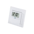 Homematic IP - Ruimtethermostaat Sthd Temp/Luchtv.Sens Bin