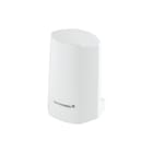 Homematic IP - Opnemer (HVAC) Stho Temp/Luchtv.Sens Btn