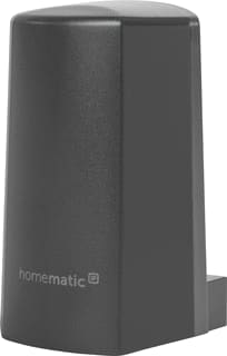 Homematic IP - Opnemer (HVAC) Stho-A Tmp/Lv Sens Btn An