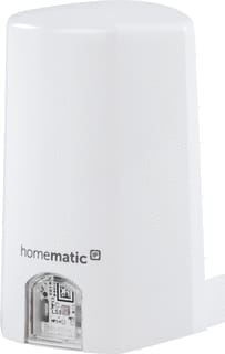 Homematic IP - Lichtregelsysteemcomponent Slo Lichtsensor Buiten