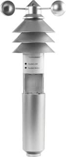 Homematic IP - Fysische sensor bussysteem Swo-B Weersensor Basic