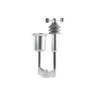 Homematic IP - Fysische sensor bussysteem Swo-Pl Weersensor Plus