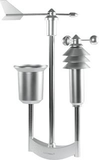 Homematic IP - Fysische sensor bussysteem Swo-Pr Weersensor Pro