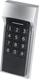 Homematic IP - Toegangscontrolesysteem Wkp Keypad