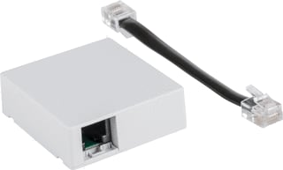 Homematic IP - Toeb./onderd. deur/hek openingsyst. Mod-Ho Tbv Hörmann-Aandr