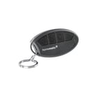 Homematic IP - Intelligent bedieningselement krc4 s.hanger afst.bed 4t