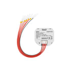 Homematic IP - Intelligent bedieningselement Fci6 Cont-Intrface Inb 6V