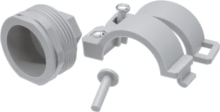 Homematic IP - Toebeh./onderd. radiatorappendage Adapter Vaillant