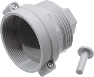 Homematic IP - Toebeh./onderd. radiatorappendage Adapter Oventrop