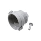 Homematic IP - Toebeh./onderd. radiatorappendage Adapter Oventrop