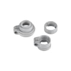 Homematic IP - Toebeh./onderd. radiatorappendage Adapterset Danfoss