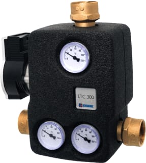 Esbe - Boileraansluitgroep Ltc341 Laadvent60°C +-5°C