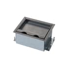 OCS - Servicebox 3.0 Vloercontactdoos Servicebox 3-2X230V