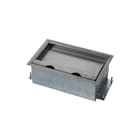 OCS - Servicebox 3.0 Vloercontactdoos Servcebox 3-2X230V+1Xleeg