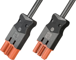 Adels - Patchkabel inst.bare gebouwinstall. 1805423