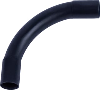 Pipelife - Polvalit Bocht installatiebuis Vsv 16Mm