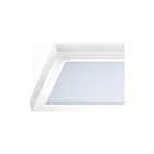 Norton - OPS-O Ledpanel opbouw Plafond-/wandarmatuur 83 3400 120X30 Nd