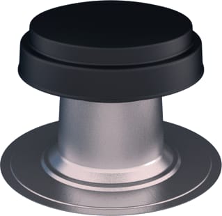 Ubbink - FlatRoofVent Dakontluchtingskap platdak Flatrfvent Platdakontl 125