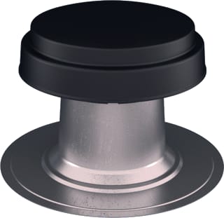 Ubbink - FlatRoofVent Dakontluchtingskap platdak flatrfvent platdakontl 110
