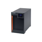 Socomec - ITYS Toebehoren/onderdelen voor UPS Accu 1Kva-7,2Ah Ds