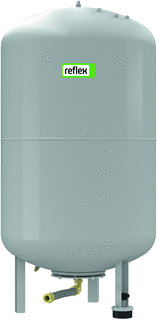 Reflex - Expansie-automaat 8799200