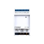 Etherma - EFROST ET-9300 Ruimtetemperatuurregelaar modulair interngateway et-9300+ant