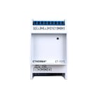 Etherma - EFROST ET-9300 Ruimtetemperatuurregelaar modulair uitbrmodul et1873 meerkan