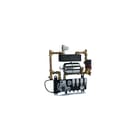 Robot Vloerverwarming - Verdeler voor hydronische circuits wis-set pro verdr 13groep