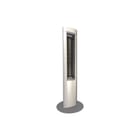 Solamagic - Z1 Warmtestraler prem stnd 1400w wit
