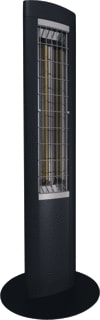 Solamagic - Z1 Warmtestraler Prem Stnd 1400W Nanant