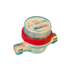 Itron - EVW Watermeter Evw-Imp Watrmt Qn2,5