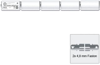 ELP - Div. Zannen HG  belp50816305063