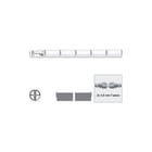 ELP - Batterij, oplaadbaar Belp50816306Lf