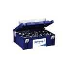 VSH - XPRESS STAALVERZINKT C1498 Combi-art. Verwarming c-press 15mm actiekoffer