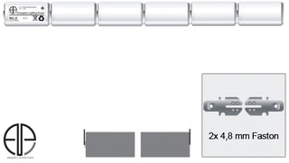ELP - Div. Zannen HG  belp5814306063