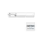ELP - Batterij, oplaadbaar Belp5820303Lf