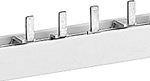Siemens - 5ST2 Kamrail Voedingsrail 204