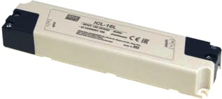 Mean Well - ICL Stroombegrenzer Voed. Icl-16L