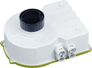 Spelsberg - IBTronic XL Drillbox Inbouwdoos verlichtingsarmatuur E