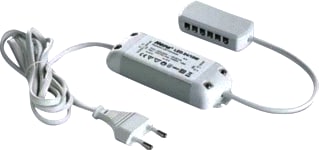 Hera - LED 24 LED driver Trafo 24/15W 24V Dc