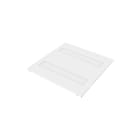 WinLed - Plafond-/wandarmatuur *wled plfwnd lb0330wa0595x0595