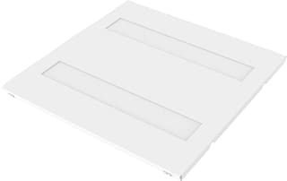 WinLed - Plafond-/wandarmatuur *wled plfwnd lb0340wb0595x0595